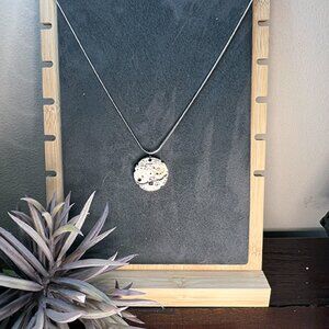 Steampunk Necklace / Pendant